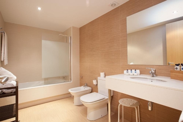 Hotel Tarter Mountain Suites (Canillo)
